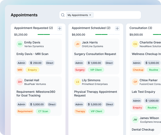 krayin-tracking-revenue-with-healthcare-crm-software