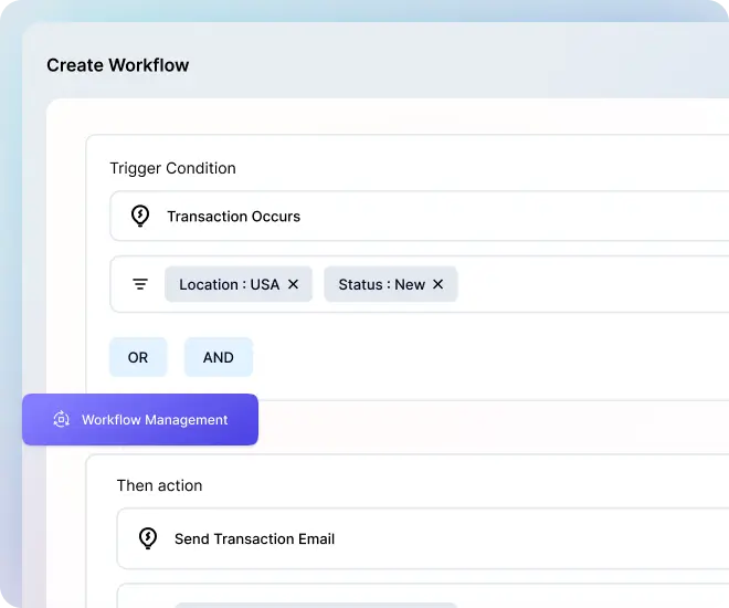 automation workflow