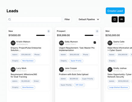 krayin-feature-sales