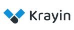 Krayin-CRM logo