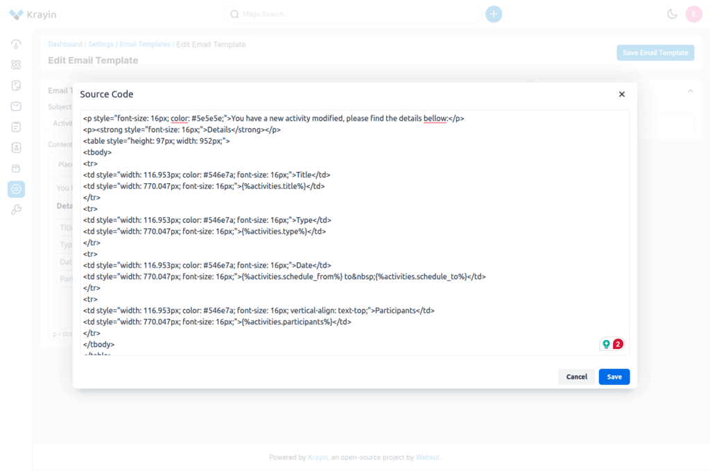 html-email