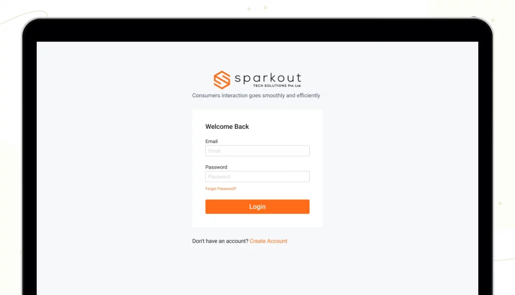 sparkout 