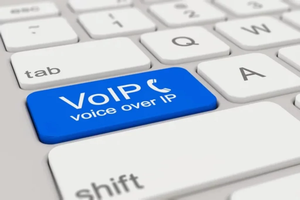 VoIP technology - VoIP Service