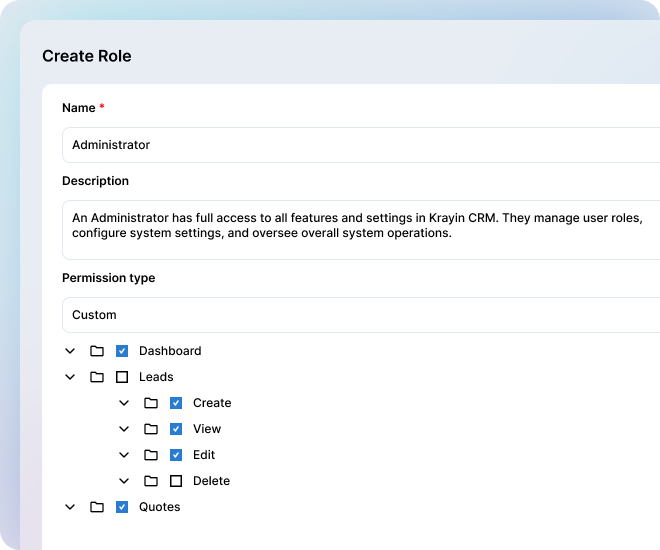 Data Security and Compliance for Banking CRM