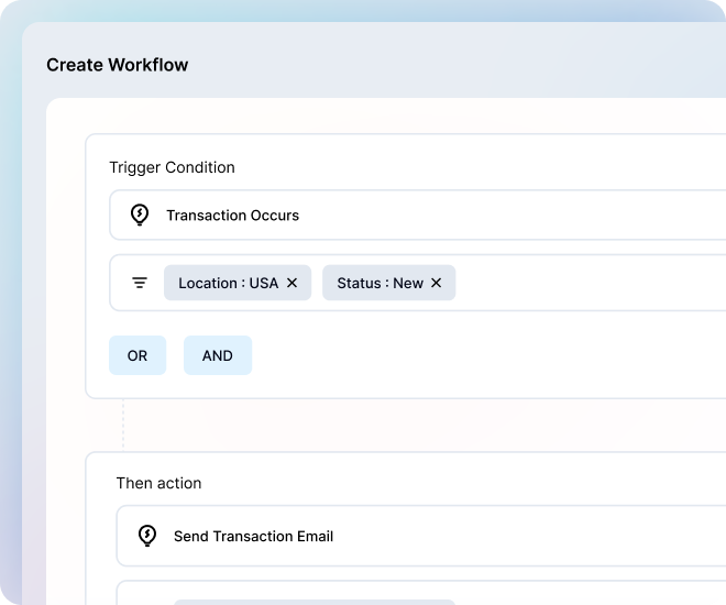 Optimized Workflow and Automation for Banking CRM