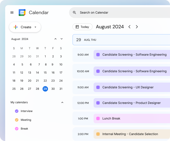 Recruitment CRM Integration with Other Systems