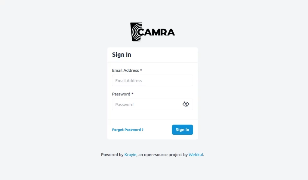 camra-case-study-solution1