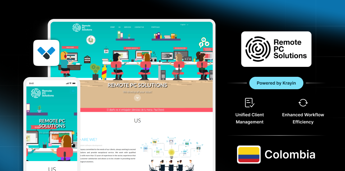 Remote PC Solutions