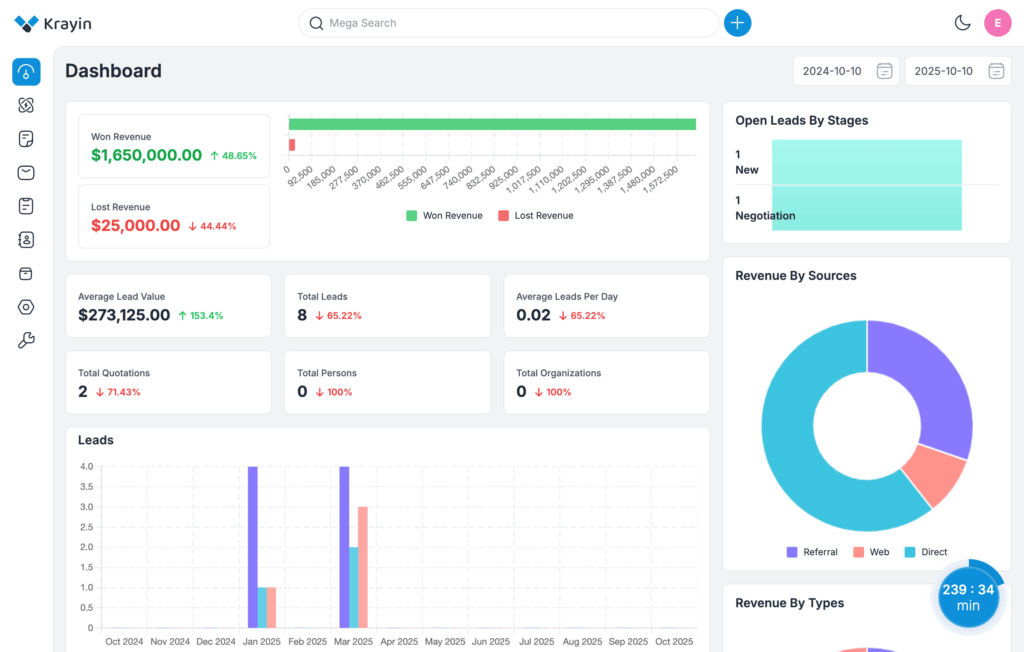 multi tenant saas