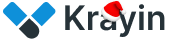 KrayinCRM Logo